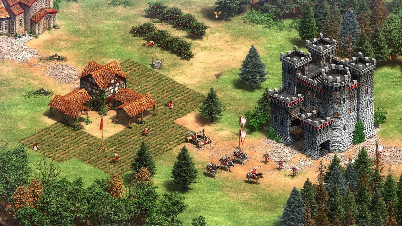 Age of Empires