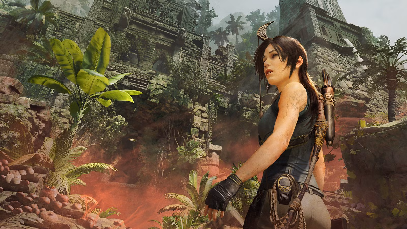 Shadow of the Tomb Raider