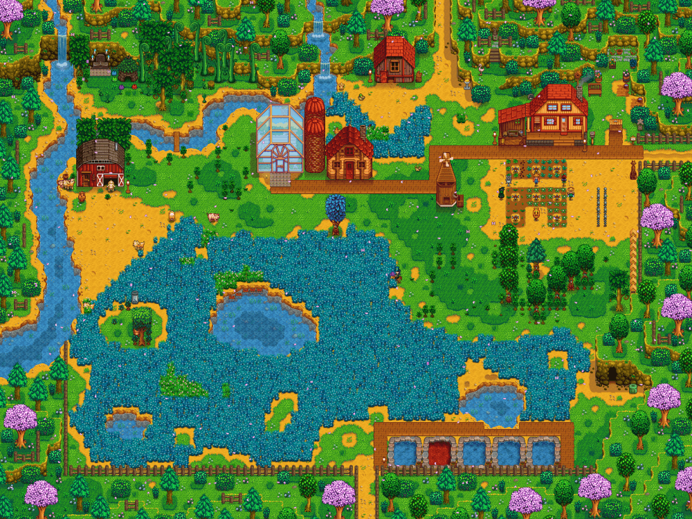 Stardew Valley