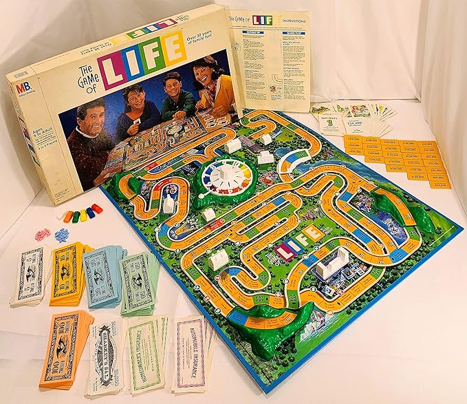 The Game of Life